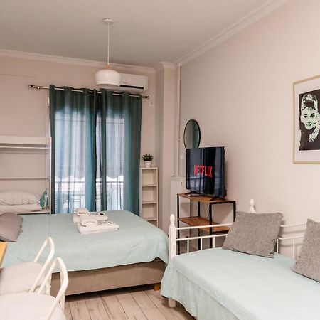 Casa Tiffany Acropolis Athens By 3Cs Διαμέρισμα Εξωτερικό φωτογραφία